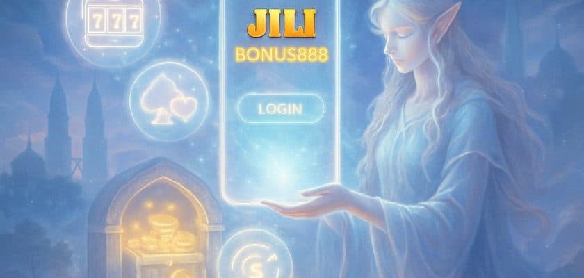 Jili Bonus888 Account Recovery Experience: A Step-by-Step Review