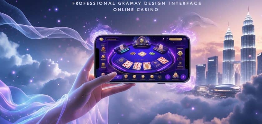 Casino Online JDL688 Review: Your Guide to a Smooth and Rewarding Experience